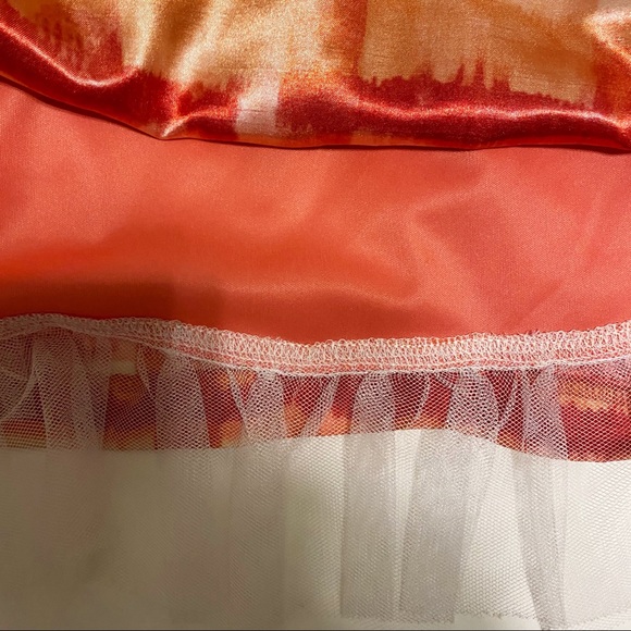 I.N. San Francisco Multi Colored Dress - Picture 6 of 9